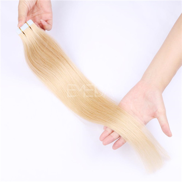 Where Can I buy Hair Extension Tape  from hair extensions manufacturers LJ056